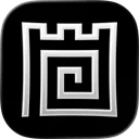 Castle - Make and Play icon from 2026-08-11