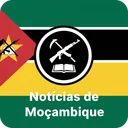 Notícias Moçambique app icon