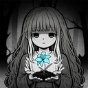 Flower Forest - Word Puzzle app icon