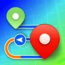 Location Mate - Share & Track app icon