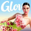 Glow Fashion Idol app icon