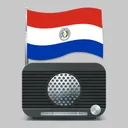 Radios de Paraguay AM y FM app icon