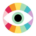 A Design Kit: Collage Maker app icon