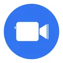 Video Meeting - Online Meeting app icon