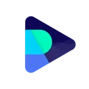 Retro Music Player app icon