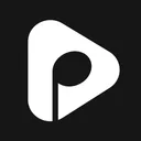PewPee: Music Player Offline app icon