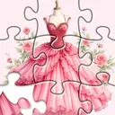 Gown Jigsaw - Jigsaw Puzzles app icon