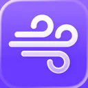 Paku - Air Quality & AQI Map app icon