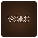 YOLO CLUB - Gastronomia app icon