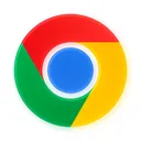 Google Chrome app icon