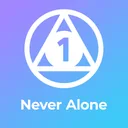 Sober Sidekick: Quit Addiction app icon