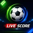 Futebol Placar ao Vivo app icon