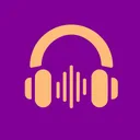 Audigo - Audio Books app icon