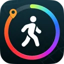 Pedômetro - Contador de Passos app icon