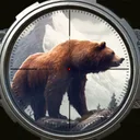 Hunting Clash: Sniper Shooting app icon