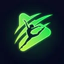 ClawDance: AI Video Generator app icon