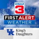 WSAZ Weather app icon