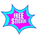 apptec | Free Stickers app icon
