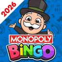 MONOPOLY: Bingo! app icon