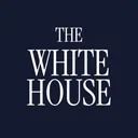 The White House app icon