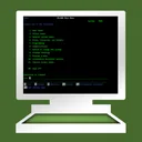TN5250 app icon