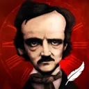 iPoe Vol. 1 - Edgar Allan Poe icon from 2026-08-13
