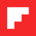 Flipboard app icon