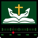 Rádio Evangelizar (AM - FM) app icon