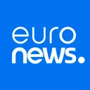 Euronews TV - Live News app icon