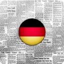 Deutsche Nachrichten | Zeitung app icon
