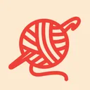YarnPal - Crochê p/ iniciantes app icon