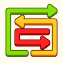 Arrow Tap Out - Escape Puzzle app icon