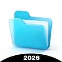 Phone File Manager app icon