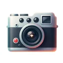 HD Cam Pro-Professional Camera app icon