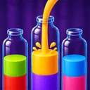 Sort Jam app icon