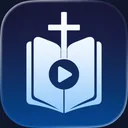 BibleWatch - Watch the Bible app icon