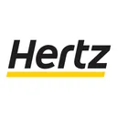 Hertz Rent-a-Car app icon