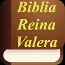 La Biblia Reina Valera Español app icon