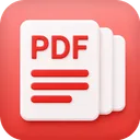 PDF Reader - Mobile Viewer app icon
