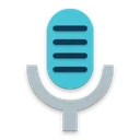 Hi-Q MP3 Voice Recorder (Pro) app icon