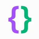 Code - Editor Git and Terminal app icon