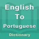 Dicionário Português app icon