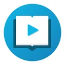 AudioAZ.com - audiobooks app app icon