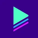 Audioteka: Audiobooki/Podcasty app icon