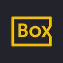 Parceiro Box Delivery app icon