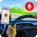Voice GPS & Driving Directions app icon