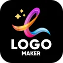 AI Logo Generator – Logo Maker app icon