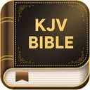 KJV Bible: Audio+Verse app icon