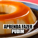 Como fazer Pudim app icon