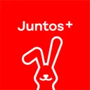 Juntos+ app icon